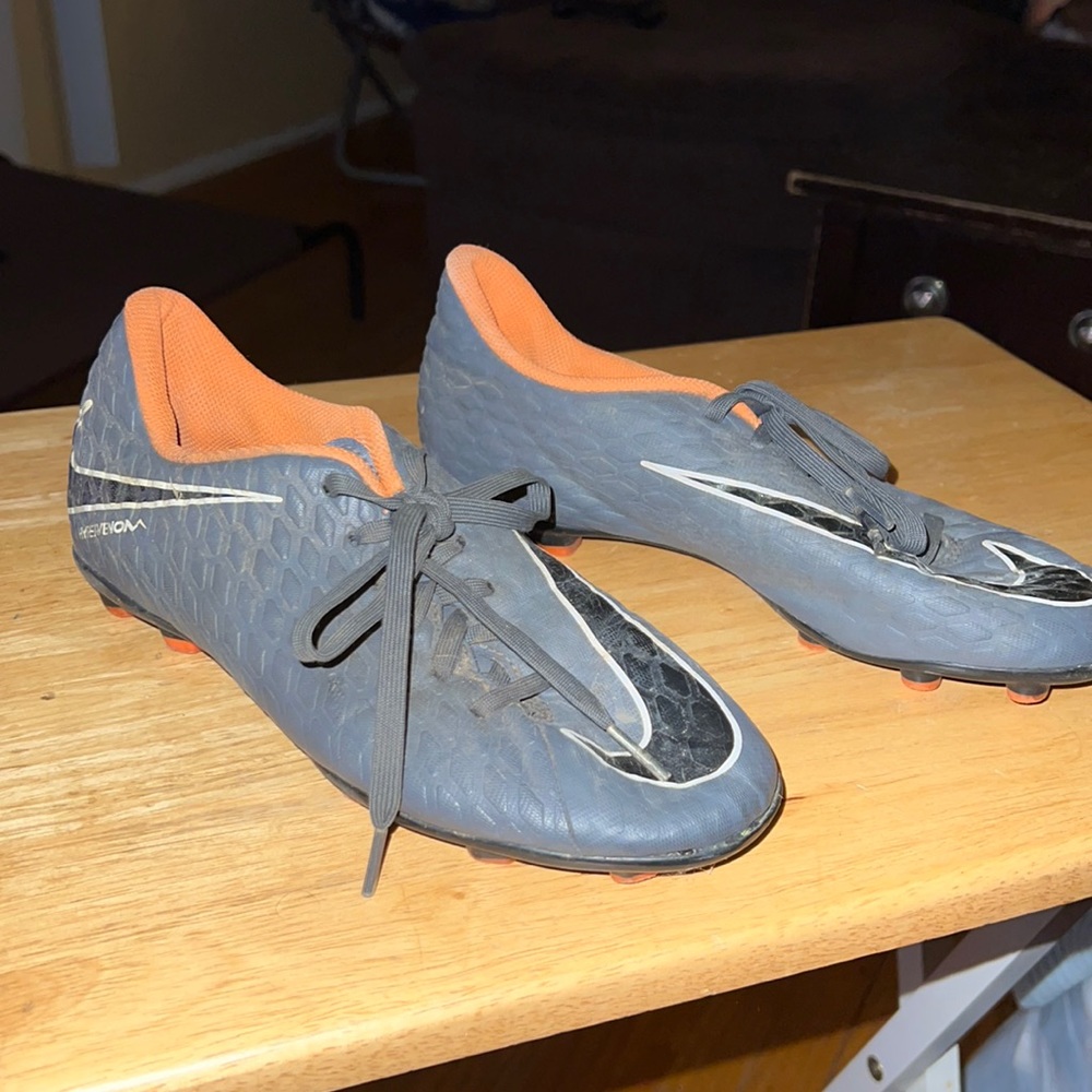 Soccer Cleats